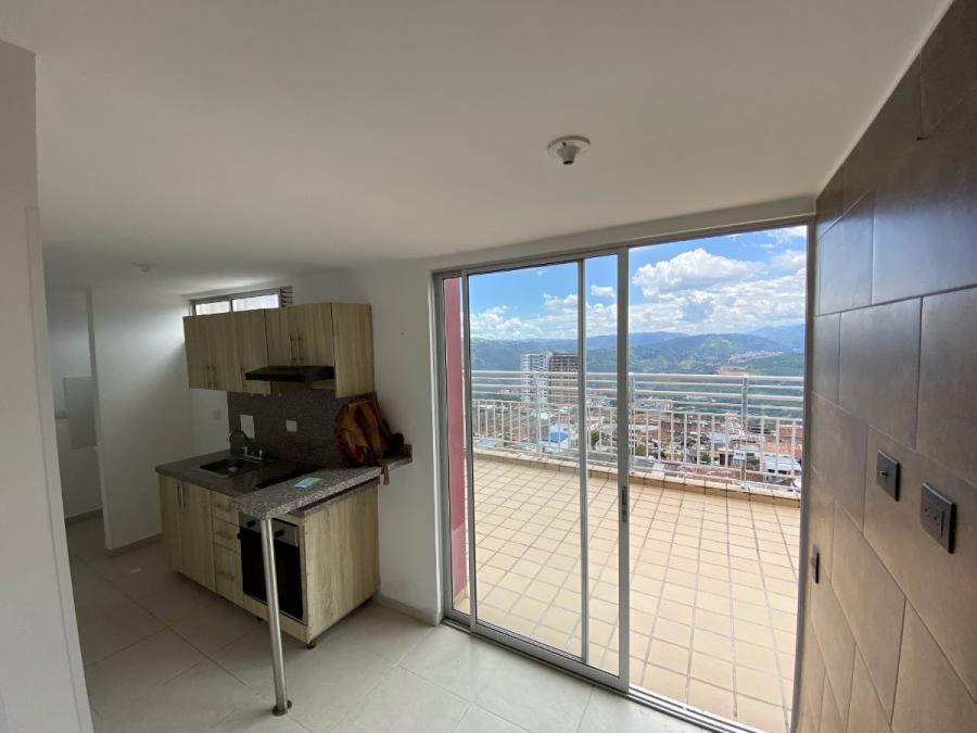 Foto Apartamento en Venta en COMUNEROS, Bucaramanga, Santander - $ 190.000.000 - APV205399 - BienesOnLine