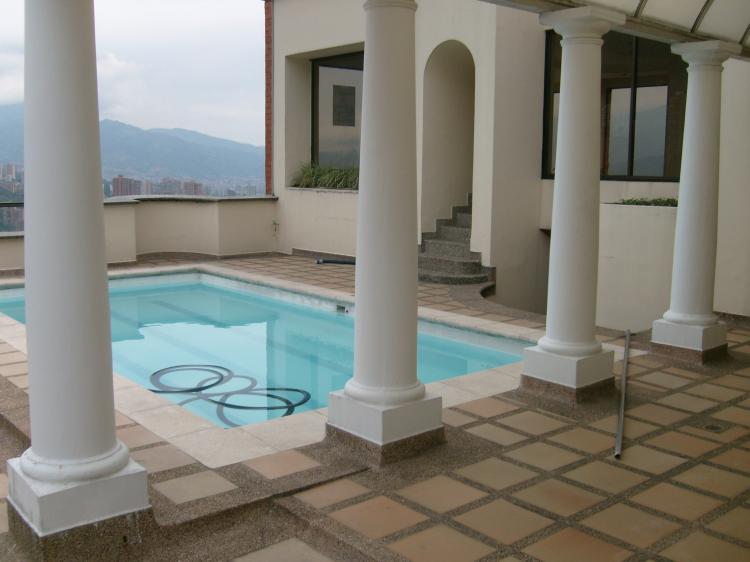 Foto Apartamento en Venta en Poblado, Medellín, Antioquia - U$D 350 - APV11337 - BienesOnLine