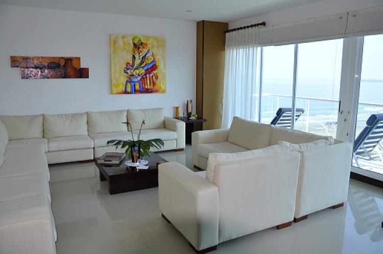Foto Apartamento en Arriendo en BOQUILLA, Cartagena, Bolívar - $ 1.200.000 - APA45858 - BienesOnLine