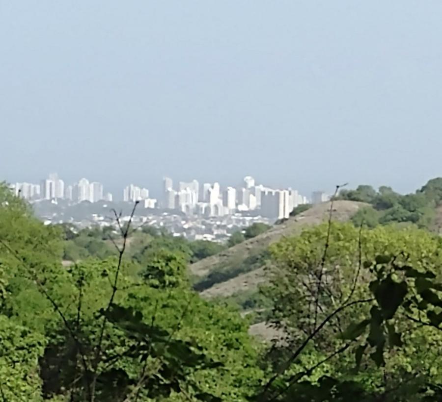 Venta de Terreno en la Vía a Minca, Santa Marta, Colombia