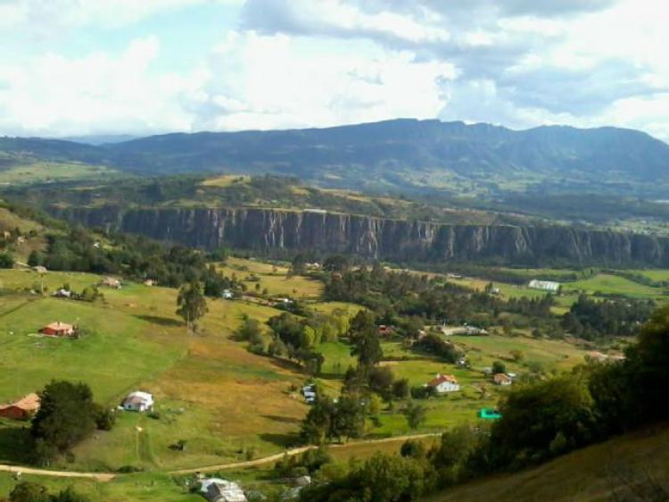 Foto Finca en Venta en Suesca - Nemocón, Chía, Cundinamarca - $ 1.200.000.000 - FIV107471 - BienesOnLine