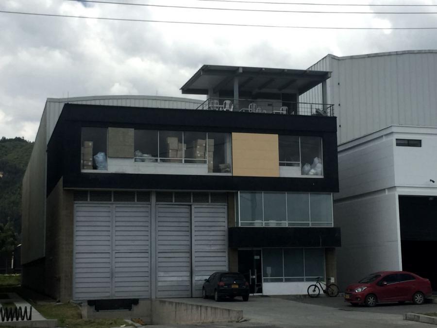 Foto Bodega en Venta en Tocancipa, Cundinamarca - $ 2.980.000.000 - BOV192752 - BienesOnLine