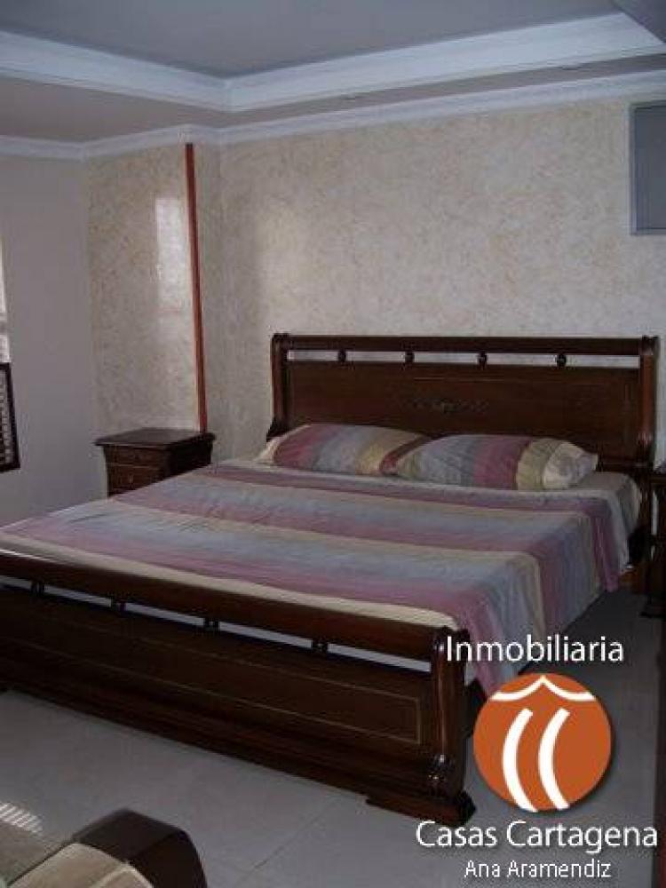 Foto Apartamento en Arriendo en Cartagena, Bolívar - $ 350.000 - APA52706 - BienesOnLine