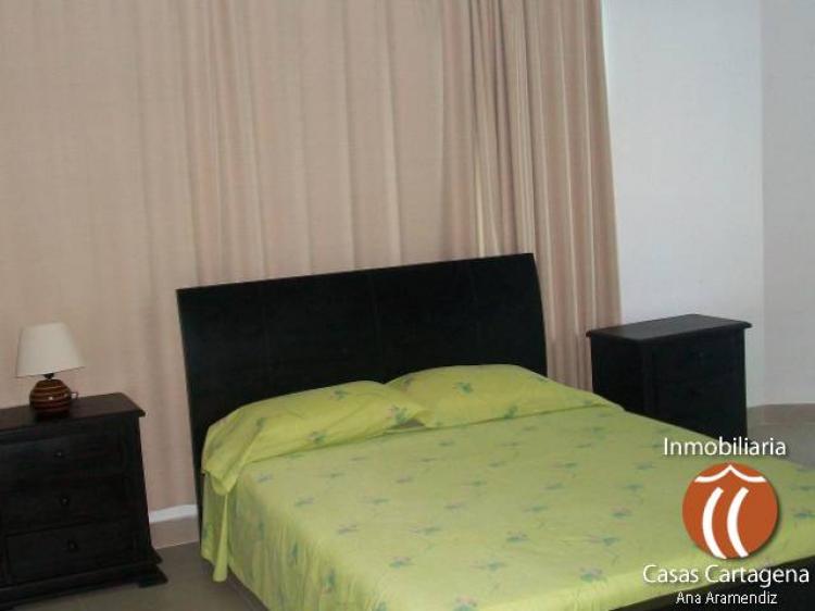 Foto Apartamento en Arriendo en Cartagena, Bolívar - $ 200.000 - APA51859 - BienesOnLine