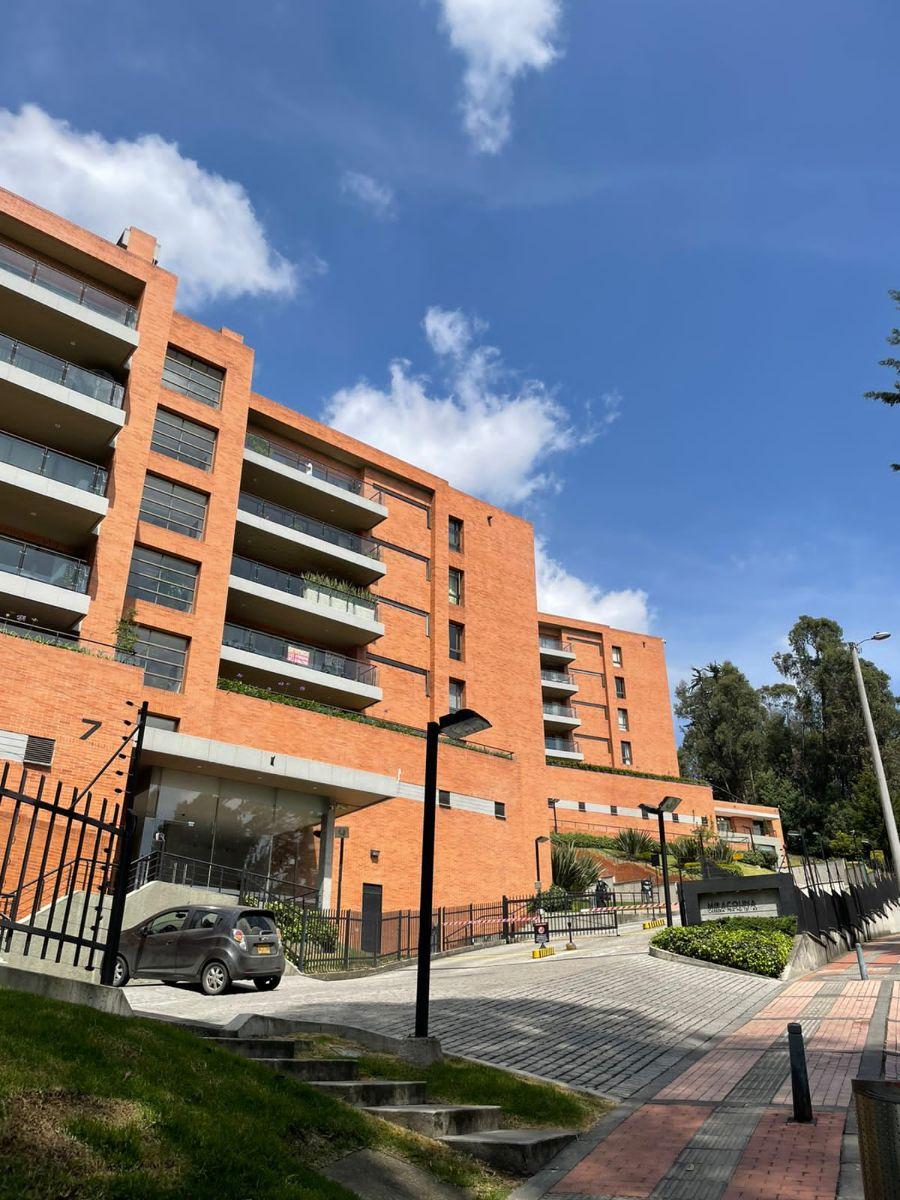 Foto Apartamento en Venta en Sotileza, Suba, Bogota D.C - $ 1.850.000.000 - APV196286 - BienesOnLine