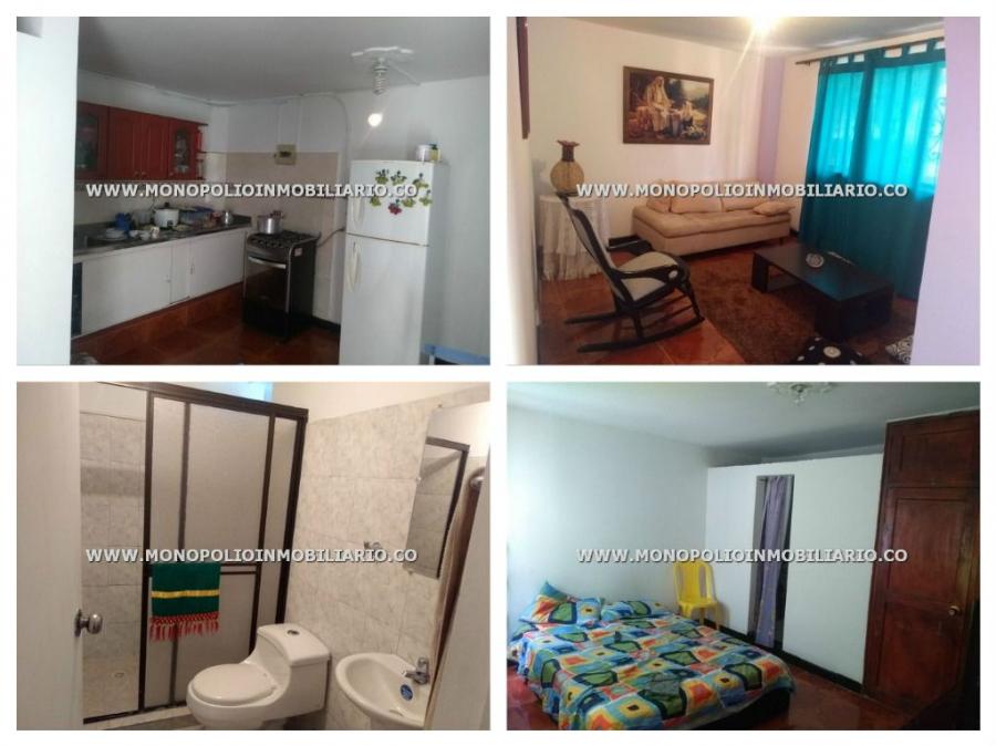 Foto Apartamento en Venta en Medellín, Antioquia - $ 135.000.000 - APV176145 - BienesOnLine