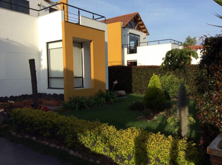 Foto Casa en Venta en Chía, Cundinamarca - $ 1.150.000.000 - CAV108270 - BienesOnLine
