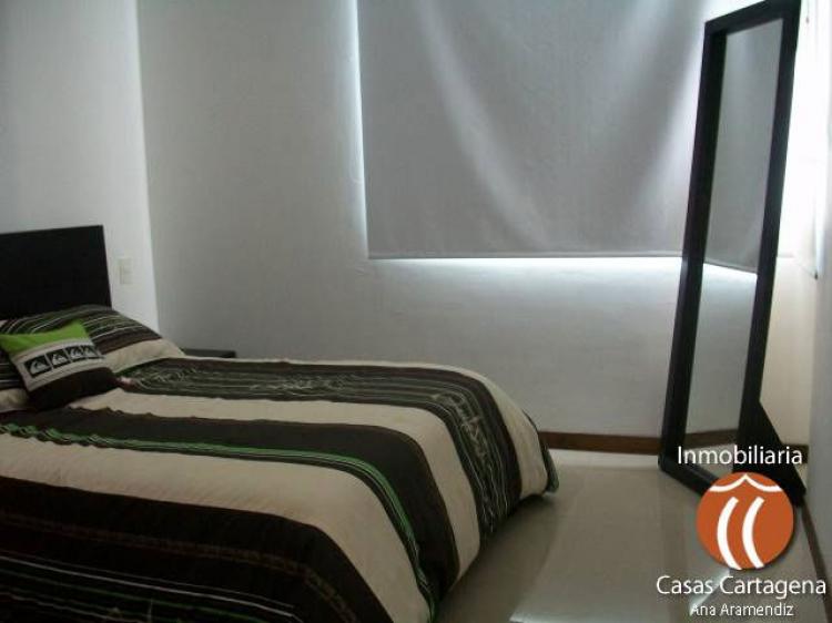 Foto Apartamento en Arriendo en Cartagena, Bolívar - $ 550.000 - APA56802 - BienesOnLine