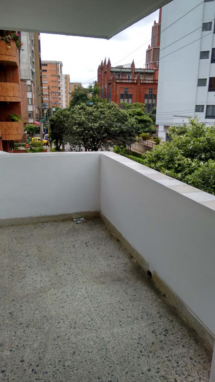 Foto Apartamento en Venta en SOTOMAYOR, Bucaramanga, Santander - $ 280.000.000 - APV122904 - BienesOnLine