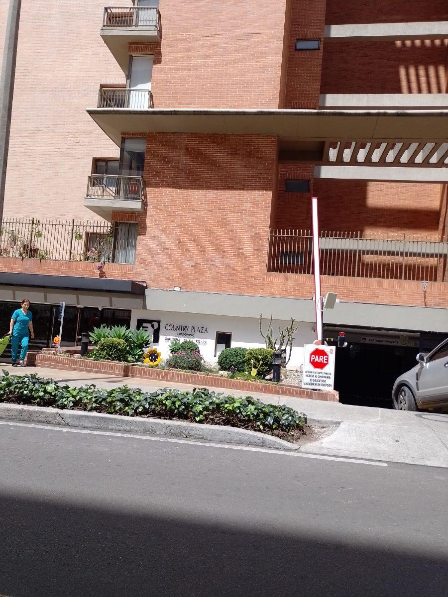 Foto Apartamento en Venta en country, Country Club, Bogota D.C - $ 780.000.000 - APV207555 - BienesOnLine