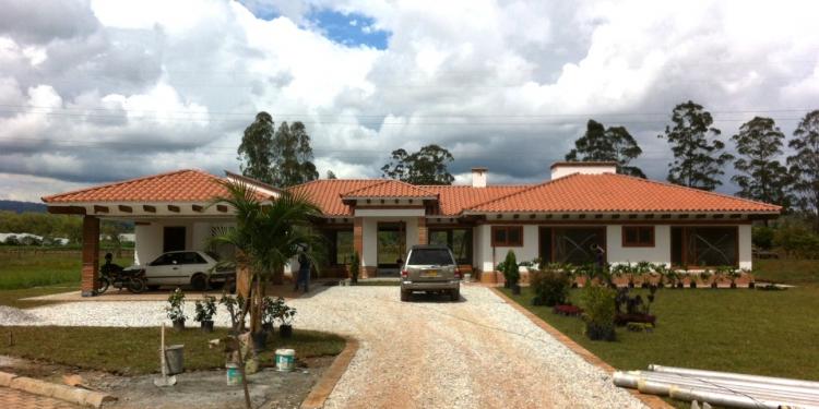 Foto Lote en Venta en LLANOGRANDE, Rionegro, Antioquia - $ 530.000.000 - LOV31408 - BienesOnLine