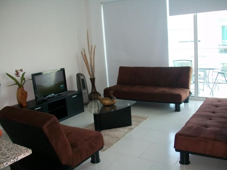 Foto Apartamento en Arriendo en zona norte, Cartagena, Bolívar - $ 300.000 - APA66106 - BienesOnLine