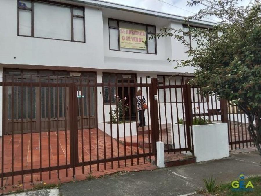 Foto Casa en Venta en Santa Ana, Usaquén, Bogota D.C - $ 1.800.000.000 - CAV187736 - BienesOnLine