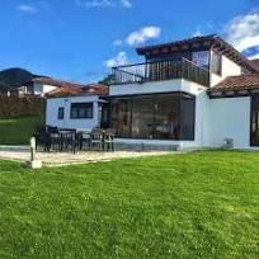 Foto Casa en Venta en ENCENILLOS DE SINDAMANOY, Chía, Cundinamarca - $ 1.650.000.000 - CAV176895 - BienesOnLine