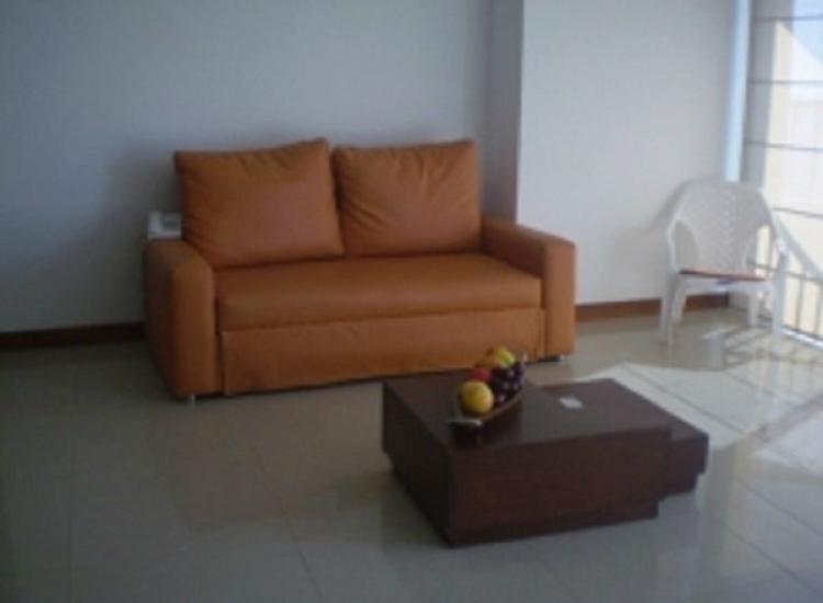 Foto Apartamento en Alojamiento en Cartagena, Bolívar - $ 650.000 - APA62469 - BienesOnLine