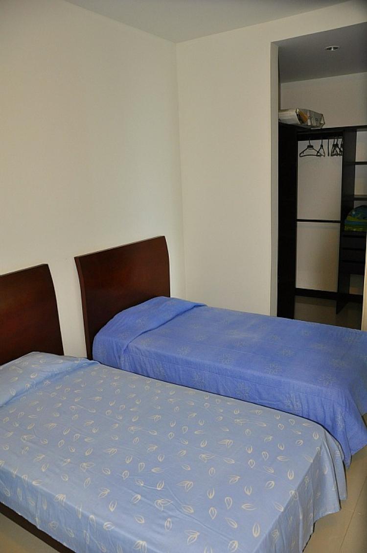 Foto Apartamento en Arriendo en cartagena, Cartagena, Bolívar - $ 600.000 - APA66120 - BienesOnLine