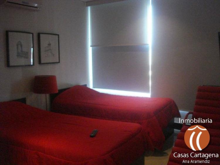 Foto Apartamento en Arriendo en Cartagena, Bolívar - $ 650.000 - APA55463 - BienesOnLine