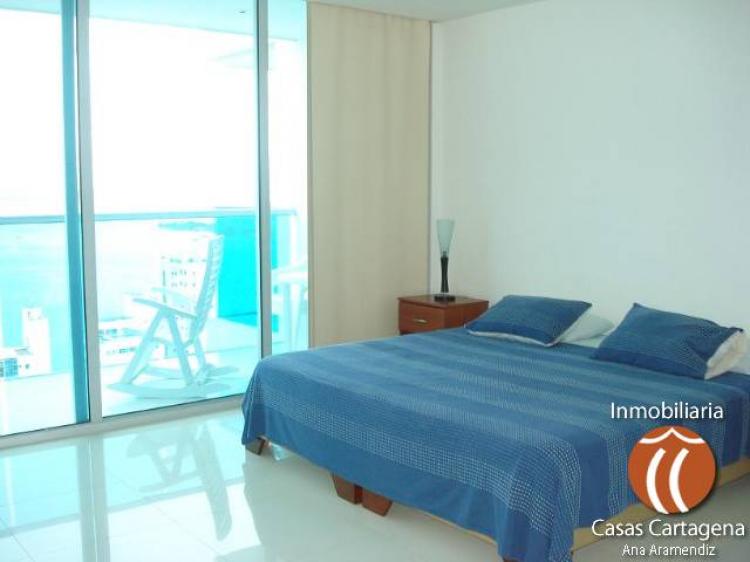 Foto Apartamento en Arriendo en Cartagena, Bolívar - $ 400.000 - APA55999 - BienesOnLine
