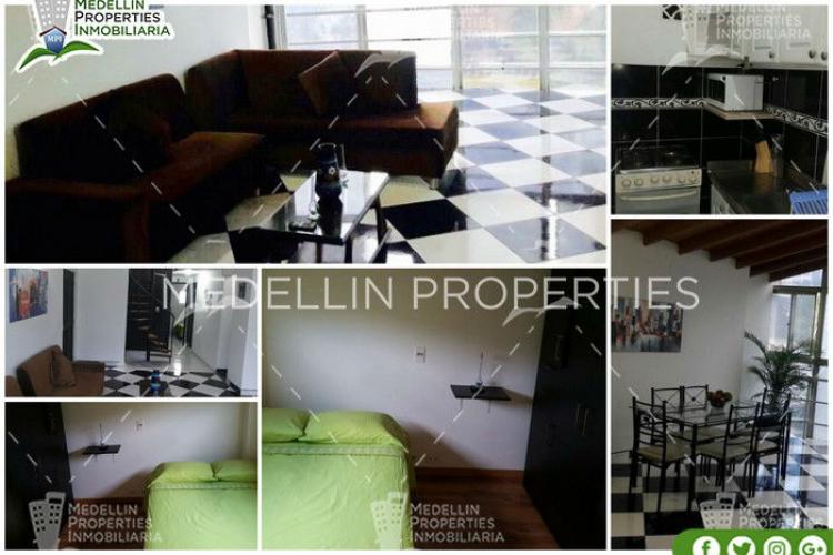 Foto Casa en Arriendo en Medellín, Antioquia - CAA159403 - BienesOnLine