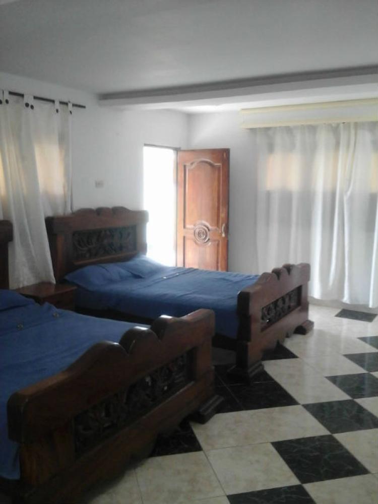 Foto Hotel en Venta en pijiño, Ciénaga, Magdalena - $ 2.800.000.000 - HOV110294 - BienesOnLine