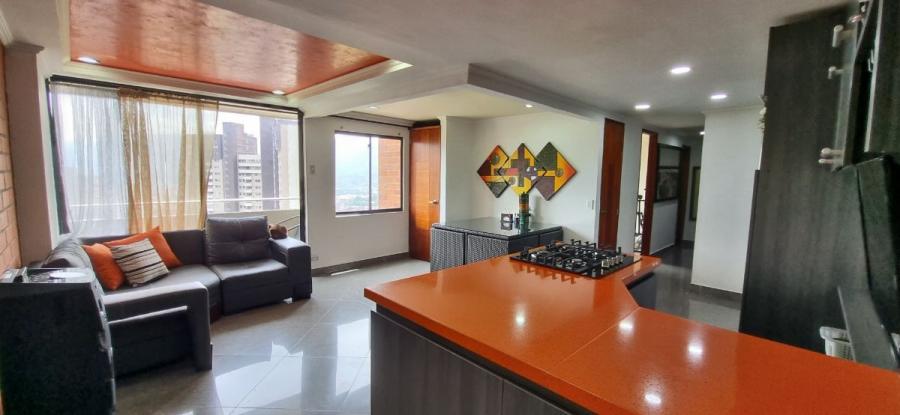 Foto Apartamento en Venta en Suramerica, La Estrella, Antioquia - U$D 800.000.000 - APV202248 - BienesOnLine
