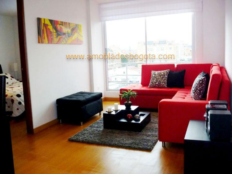 Foto Apartamento en Arriendo en Usaquén, Bogota D.C - $ 2.950.000 - APA96545 - BienesOnLine