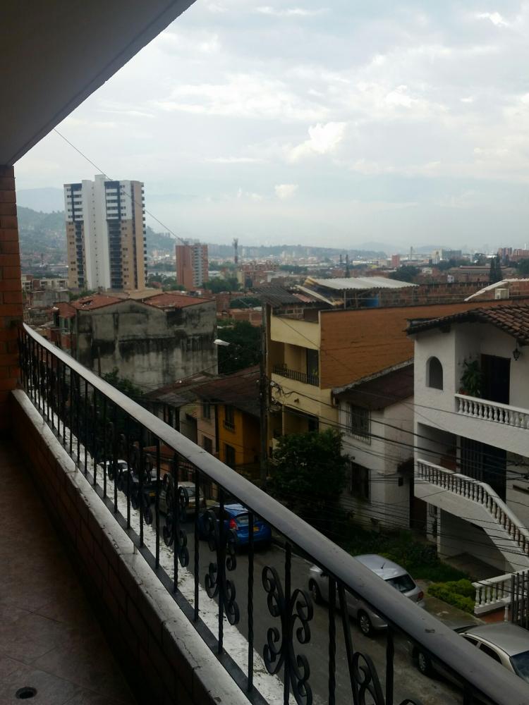 VENCAMBIO 50% APARTAMENTO ENVIGADO