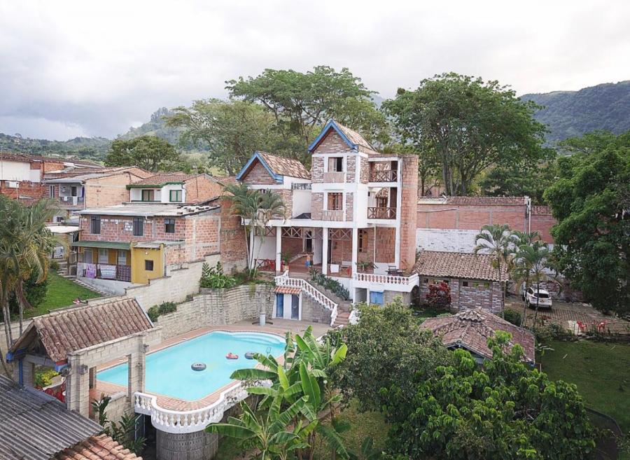 Foto Casa en Venta en Venecia, Antioquia - $ 3.500.000.000 - CAV185864 - BienesOnLine