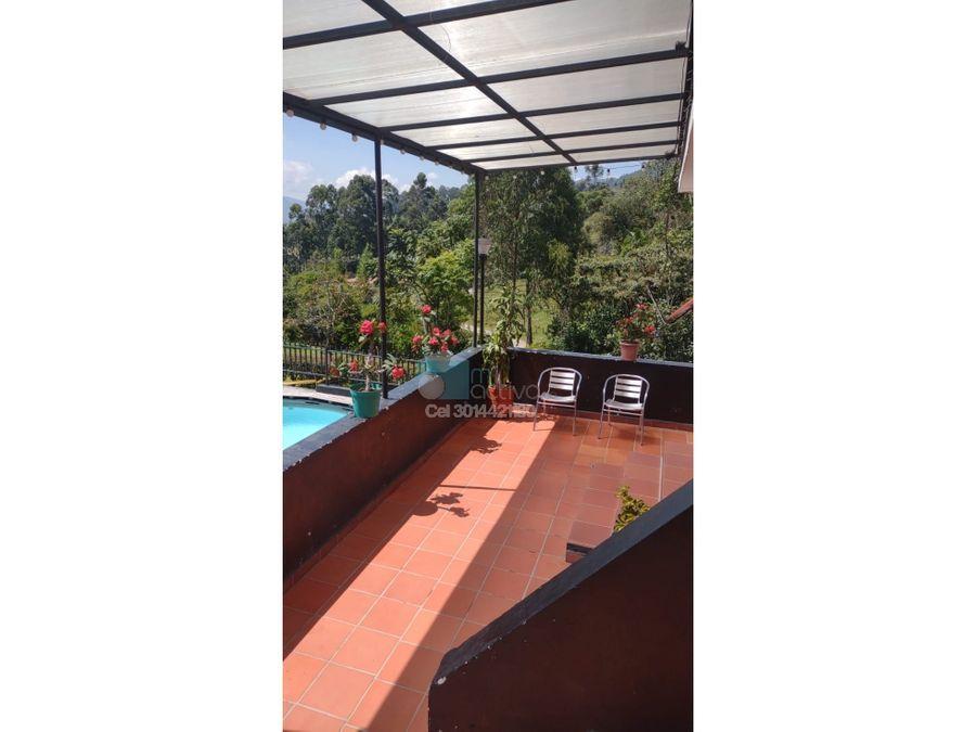 Foto Casa en Venta en MEDELLIN, Medell, Antioquia - $ 2.600.000.000 - CAV209318 - BienesOnLine