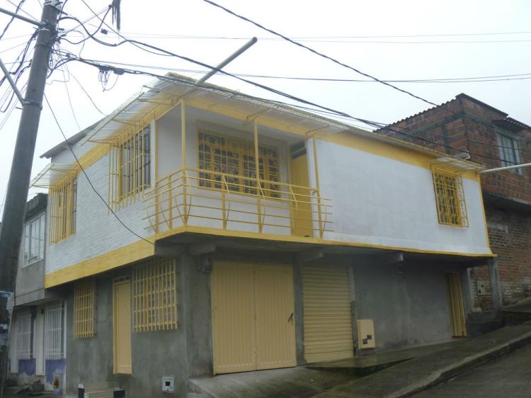 Foto Casa en Venta en Santa Rosa de Cabal, Risaralda - $ 90.000.000 - CAV109439 - BienesOnLine