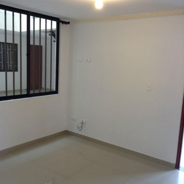 VENDE APARTA ESTUDIO EN CAMPO HERMOSO - $ 115.000.000