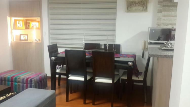 Foto Apartamento en Venta en ARBOLEDA, Manizales, Caldas - $ 132.000.000 - APV101384 - BienesOnLine