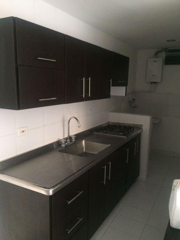 Foto Apartamento en Venta en ALTA SUIZA, La Merced, Caldas - $ 130.000.000 - APV107251 - BienesOnLine