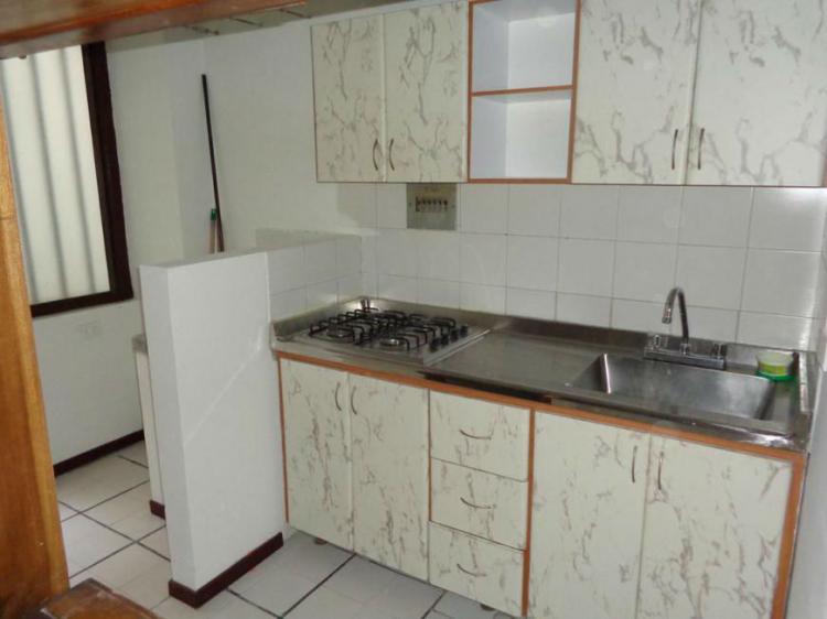 VENDE APARTAESTUDIO EN LA ALTA SUIZA - $80.000.000.