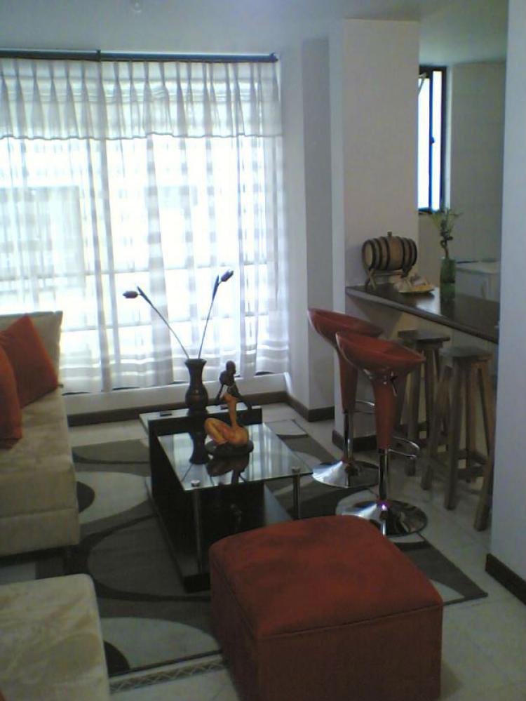 Foto Apartamento en Venta en LAURELES, Manizales, Caldas - $ 105.000.000 - APV72991 - BienesOnLine