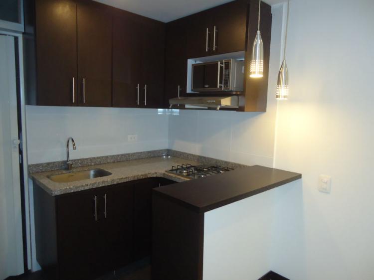 Foto Apartamento en Venta en LAURELES, Manizales, Caldas - $ 135.000.000 - APV86878 - BienesOnLine
