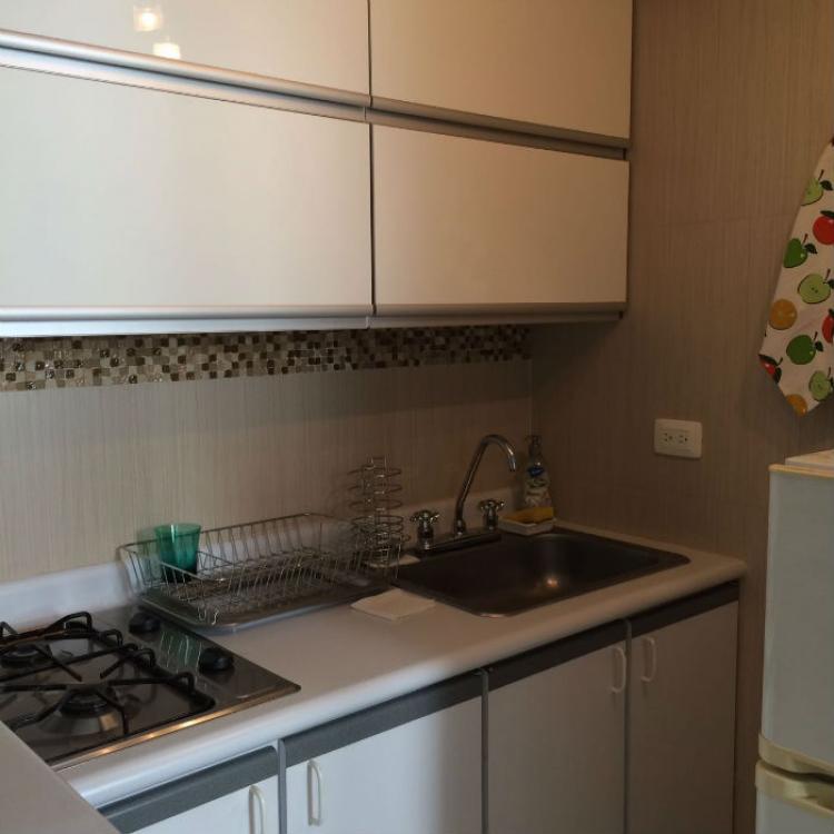 VENDE APARTAESTUDIO EN MILAN $ 125.000.000