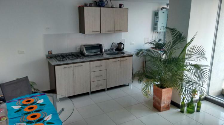 VENDE APARTAESTUDIO EN PALERMO $ 125.000.00