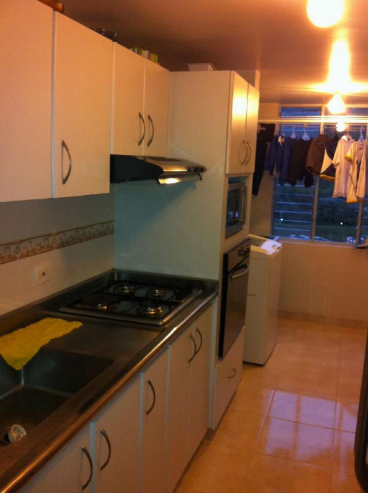 Foto Apartamento en Venta en AV ALBERTO MENDOZA, Manizales, Caldas - $ 165.000.000 - APV74052 - BienesOnLine