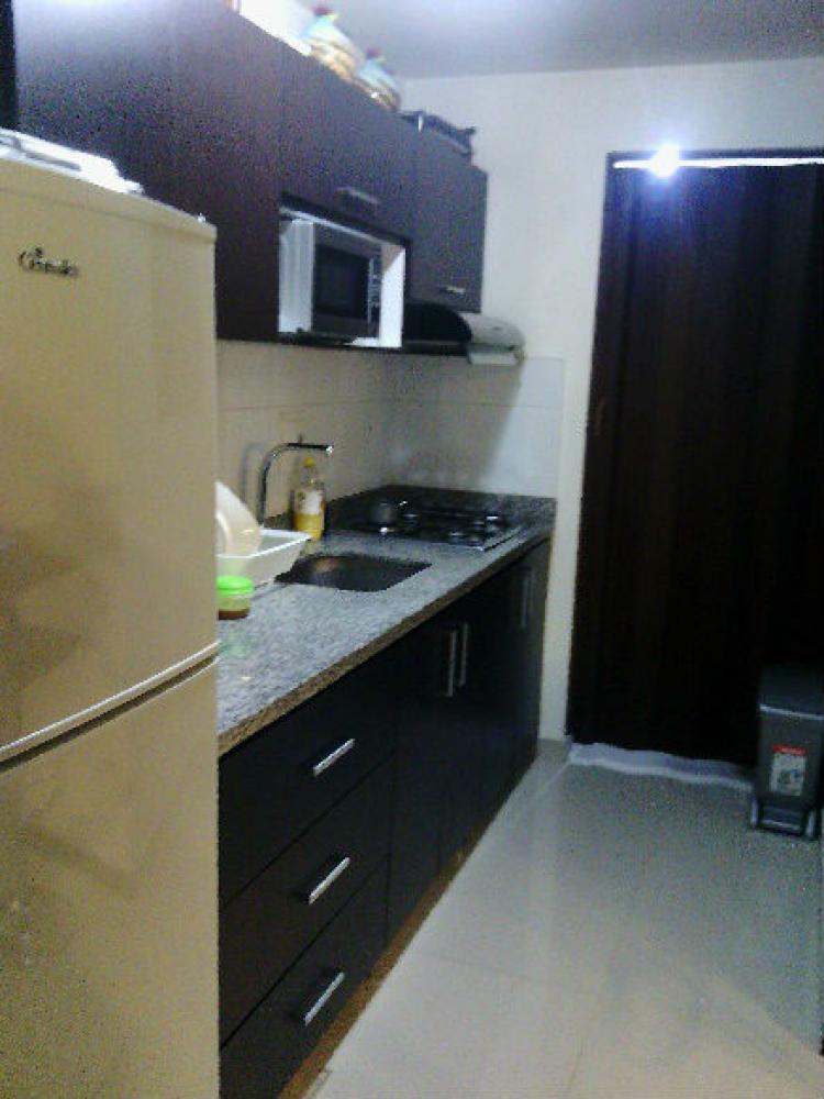 Foto Apartamento en Venta en ALTA SUIZA, Manizales, Caldas - $ 200.000.000 - APV86136 - BienesOnLine