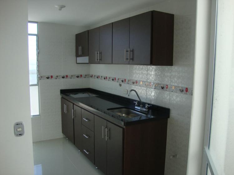 Foto Apartamento en Venta en LOS AGUSTINOS, Manizales, Caldas - $ 203.000.000 - APV74718 - BienesOnLine