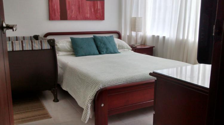 Foto Apartamento en Venta en ALCAZARES, Manizales, Caldas - $ 120.000.000 - APV73667 - BienesOnLine
