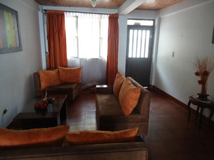 VENDE APARTAMENTO EN ALCAZARES $ 180.000.000.