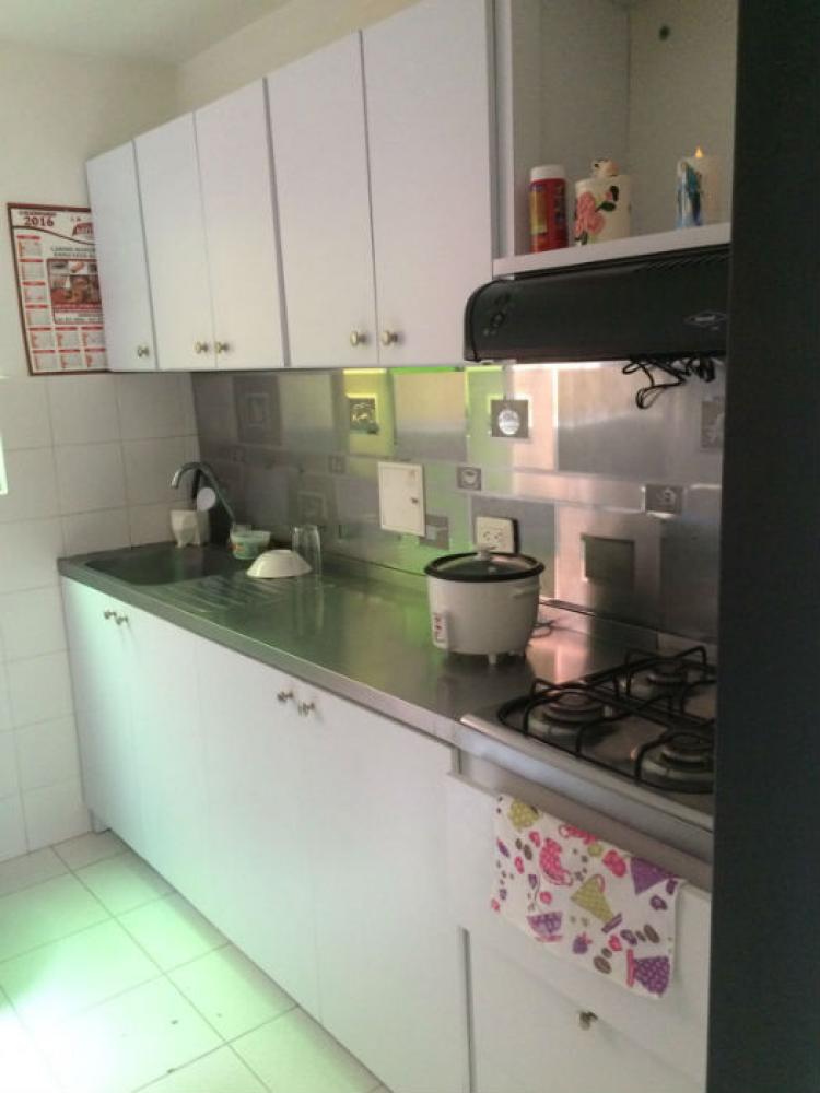 VENDE APARTAMENTO EN CAMPO HERMOSO - $ 110.000.000