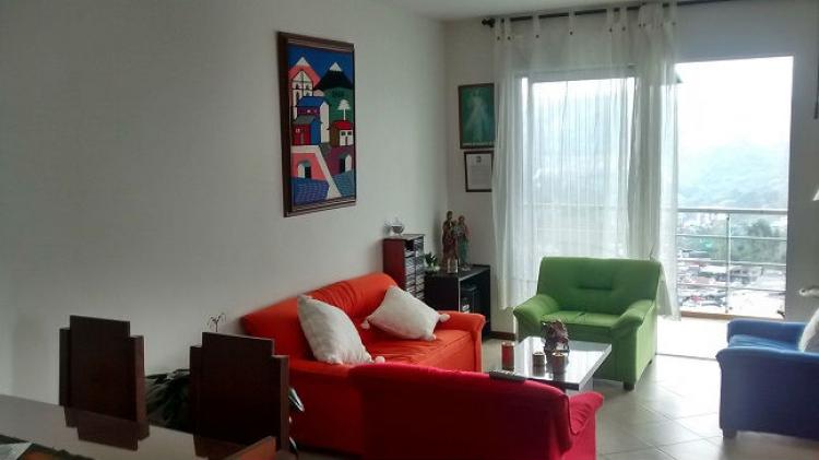 VENDE APARTAMENTO EN CAMPO HERMOSO - $ 150.000.000