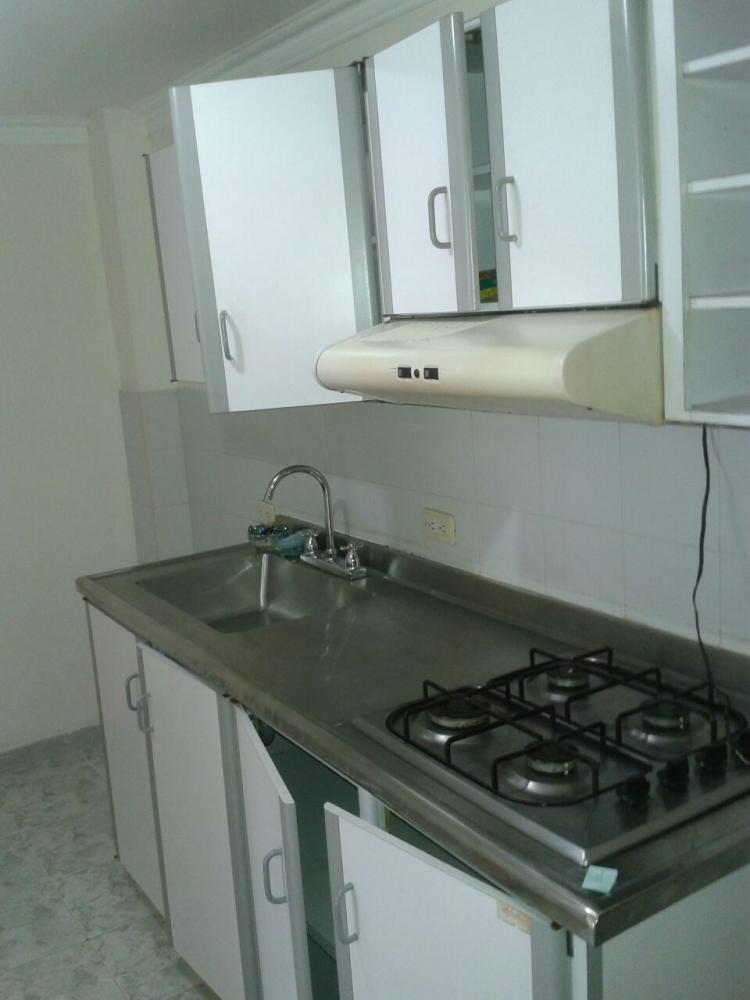 Foto Apartamento en Venta en CASTILLA, Manizales, Caldas - $ 105.000.000 - APV89388 - BienesOnLine