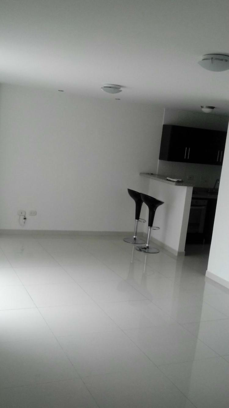 Foto Apartamento en Venta en VILLA PILAR, Manizales, Caldas - $ 130.000.000 - APV94935 - BienesOnLine
