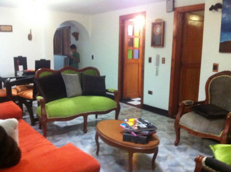 Foto Apartamento en Venta en CHIPRE, Manizales, Caldas - $ 170.000.000 - APV70451 - BienesOnLine