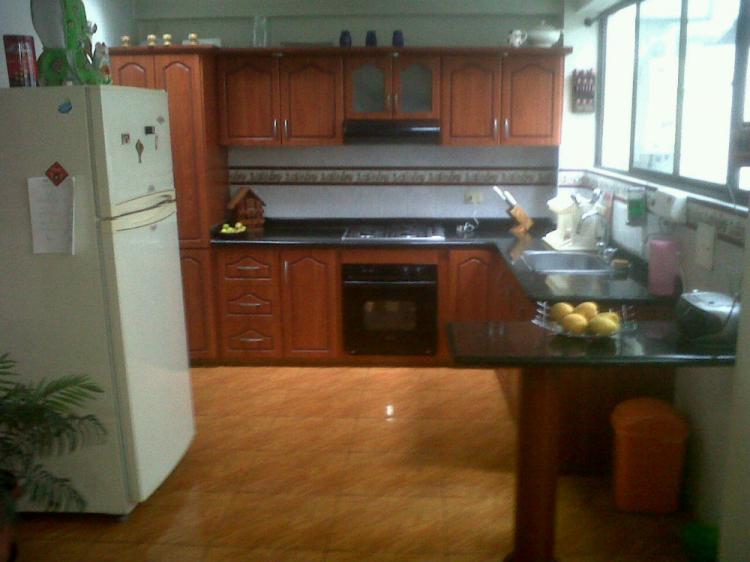 Foto Apartamento en Venta en COLSEGUROS, Manizales, Caldas - $ 270.000.000 - APV86981 - BienesOnLine