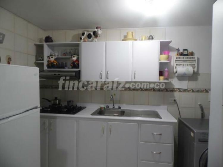 Foto Apartamento en Venta en ALTA SUIZA, Manizales, Caldas - $ 135.000.000 - APV91046 - BienesOnLine